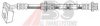 NISSA 46210D4012 Brake Hose